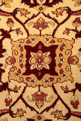 Иранский ковёр из шерсти (07-614 /313x207)