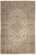 Иранский ковёр из шерсти (17-1308000616/353x234)