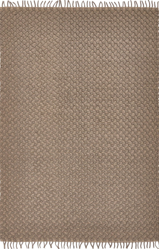 Индийский ковёр из шерсти (15-10278/250x175)