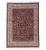 Иранский ковёр из шёлка и модала (QUM 617 /Red/200x150) Иранский ковёр из шёлка и модала (QUM 617 /Red/200x150)