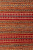 Иранский ковёр из шерсти (17-3051016/203x148)