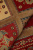 Иранский ковёр из шерсти (13-251/165x120)