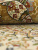 Ковер  (IS060H/DARK GOLD N4/160x160)