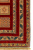 Иранский ковёр из шерсти (15-63813 /155x104)