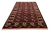 Иранский ковёр из шерсти (13-98 /234x143)