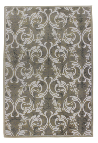Ковер  (0CA006/ICE BEIGE AB4/100x140)