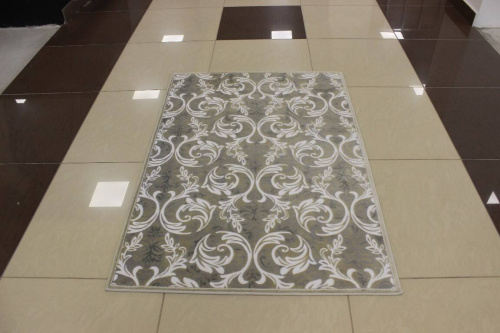 Ковер  (0CA006/ICE BEIGE AB4/100x140)