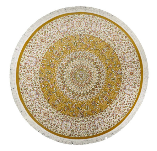 Ковер  (IS060H/DARK GOLD N4/160x160)