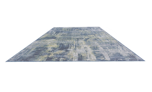 Бельгийский ковёр из вискозы (Jevel/82029-9294/195x135)