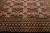 Иранский ковёр из шерсти (17-1032416 /110x45)