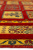 Иранский ковёр из шерсти (13-340 /151x110)