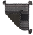 Бельгийский ковёр (14-3834/50x50) Бельгийский ковёр (14-3834/50x50)
