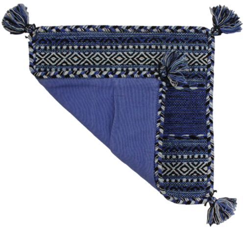 Индийский ковёр  (14-3836/50x50)