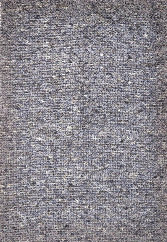 Индийский ковёр из шерсти (15-10990/250x175)