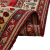 Иранский ковёр из шерсти (15-02813-2/221x81)