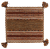Индийский ковёр  (14-3800/50x50)