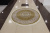 Ковер  (IS060H/DARK GOLD N4/160x160)