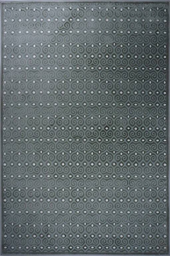 Бельгийский ковёр из бамбуковой вискозы (0IS023/D.GREYPSTLP6/340x2)