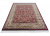 Иранский ковёр из шёлка и модала (QUM 617 /Red/225x150) Иранский ковёр из шёлка и модала (QUM 617 /Red/225x150)