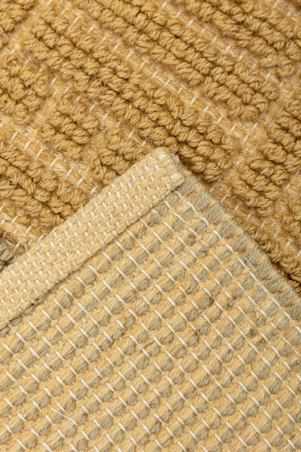 Индийский ковёр из шерсти (14-3738/163x120)