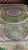 Иранский ковёр из шерсти (17-1304027516/224x147)