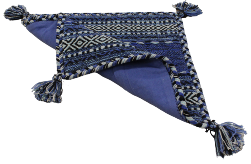 Индийский ковёр  (14-3836/50x50)