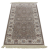 Бельгийский ковёр из бамбуковой вискозы (0IS023/D.GREYPSTLP6/340x2) Бельгийский ковёр из бамбуковой вискозы (0IS023/D.GREYPSTLP6/340x2)