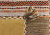 Индийский ковёр  (14-3800/50x50)