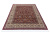 Иранский ковёр из шёлка и модала (QUM 617 /Red/225x150) Иранский ковёр из шёлка и модала (QUM 617 /Red/225x150)