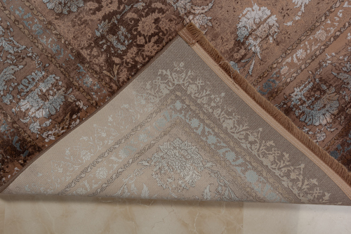Иранский ковёр  (1200Soft/6131/350x250) 