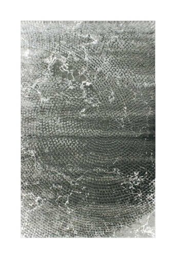 Бельгийский ковёр из бамбуковой вискозы (0IS023/D.GREYPSTLP6/340x2)